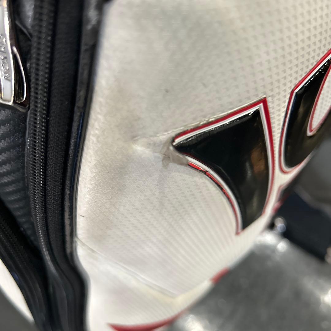 スリクソンキャディーバック9,5型