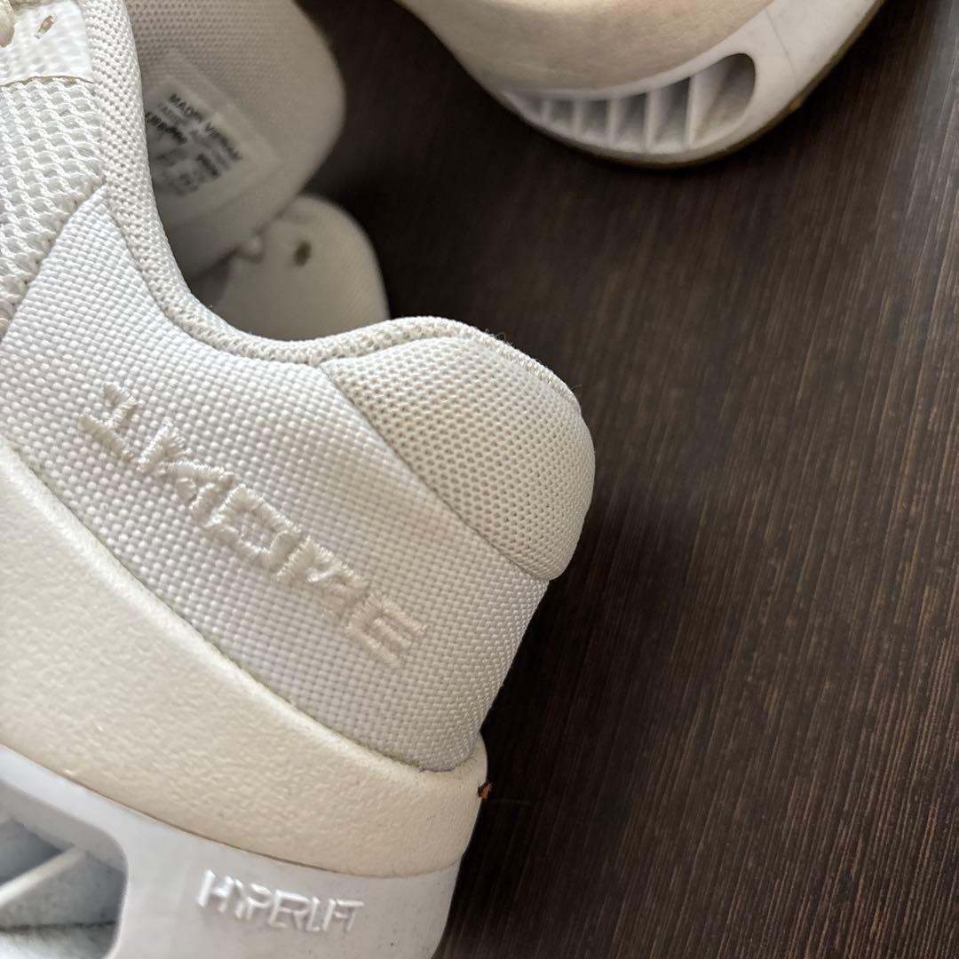 NIKE メトコン23.5