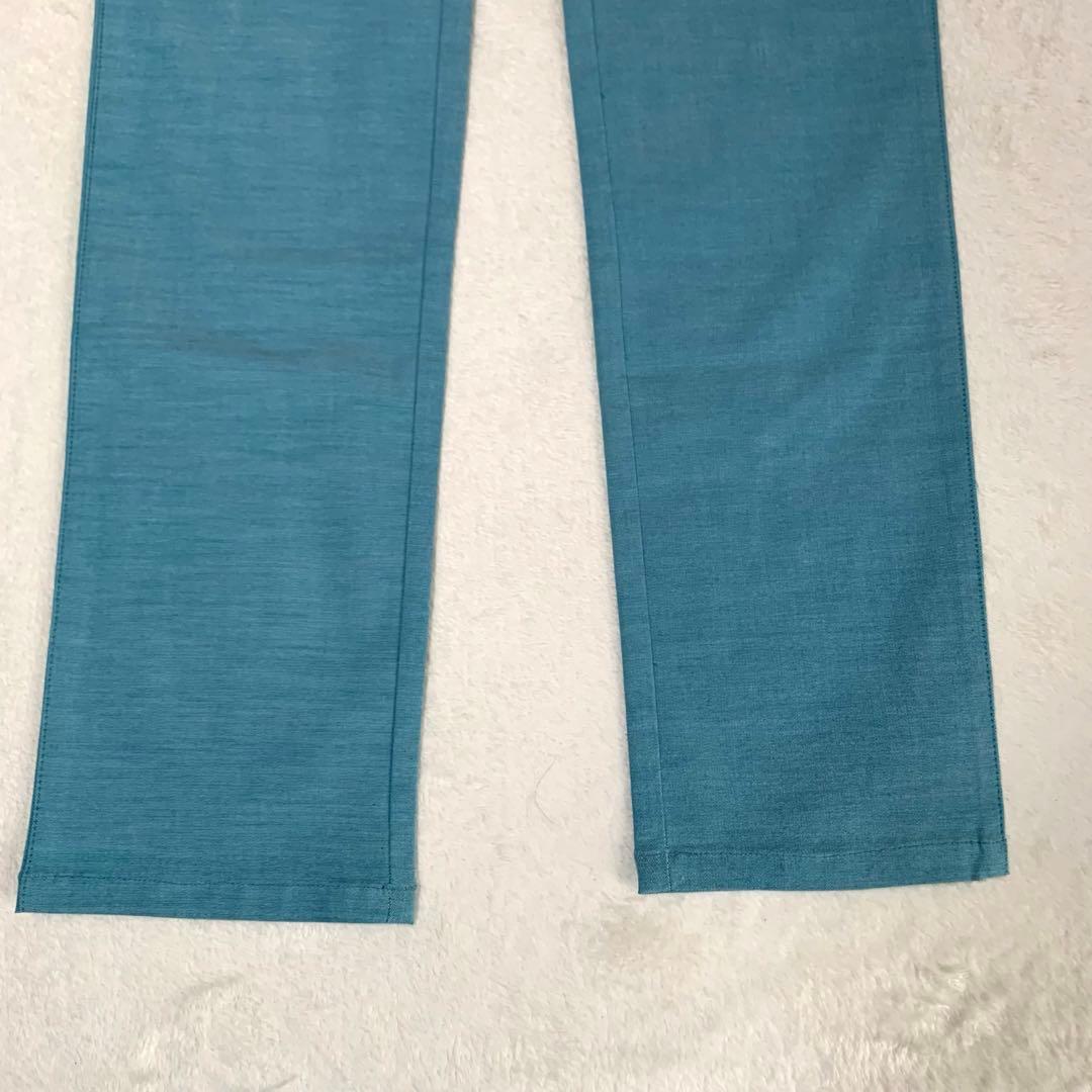   golf デサント ストレッチゴルフパンツ　11サイズ