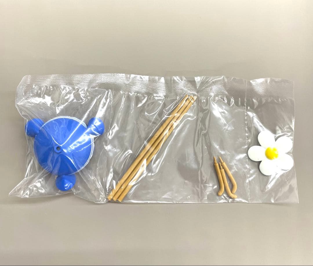 中袋未開封 ピクミン2 コレクションフィギュア3　青オニヨン シークレット激レア