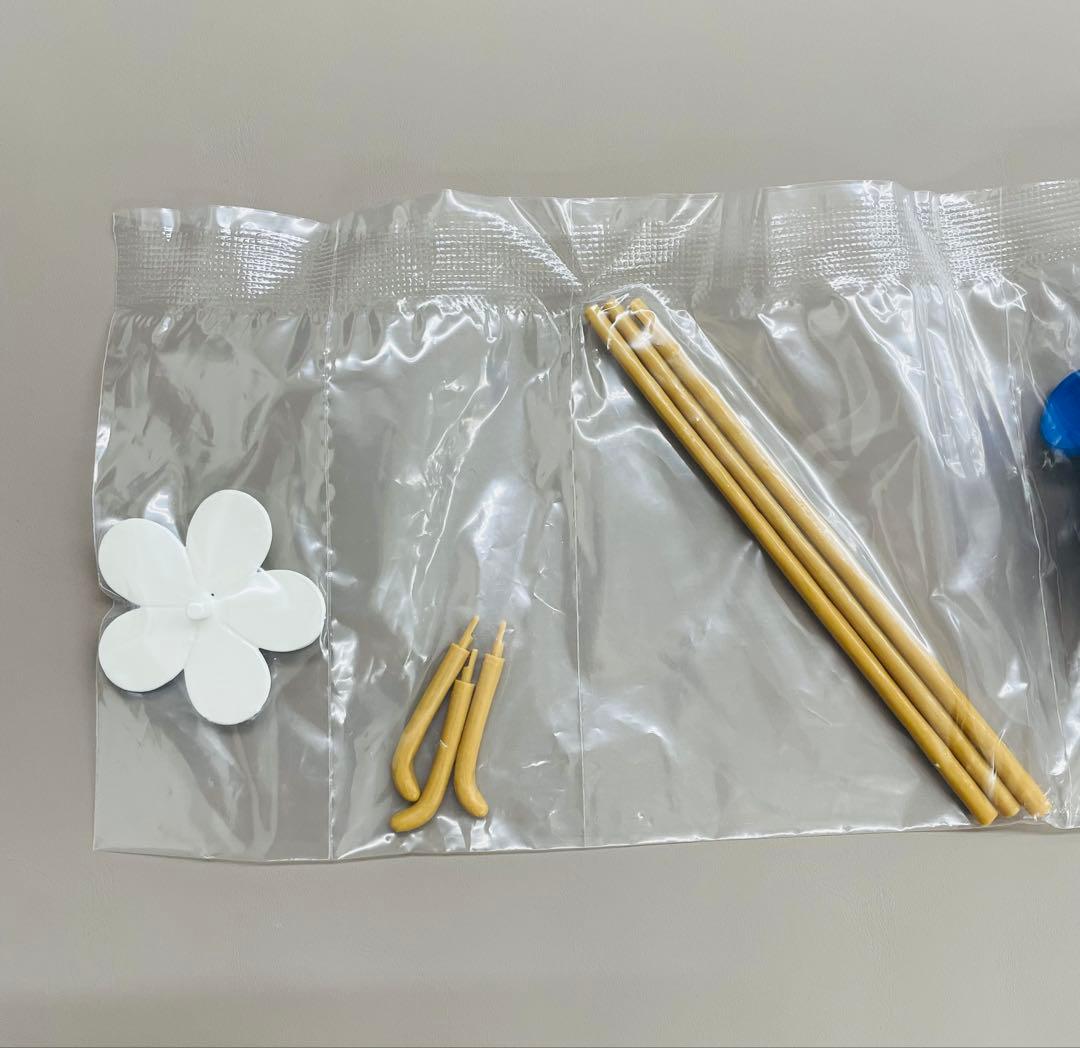 中袋未開封 ピクミン2 コレクションフィギュア3　青オニヨン シークレット激レア