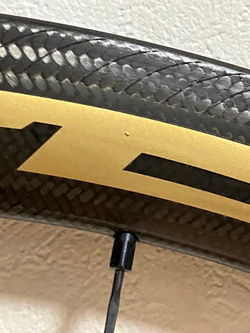 フルクラム スピード40C FULCRUM SPEED40 C