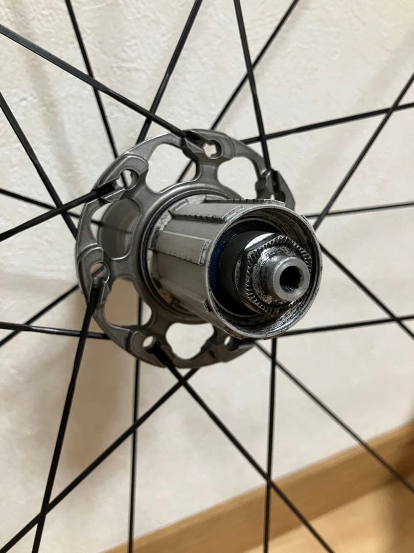 フルクラム スピード40C FULCRUM SPEED40 C