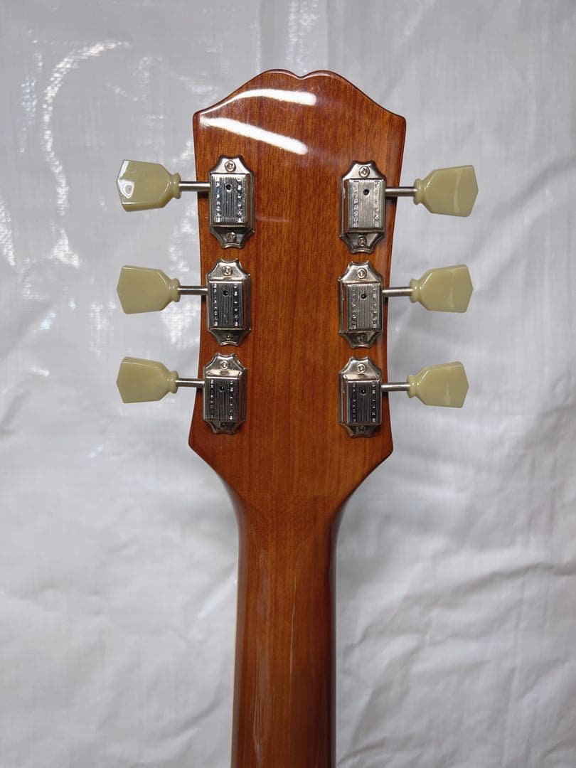 【美品】Epiphone エピフォンPRO-1 Ultra VS エレアコ