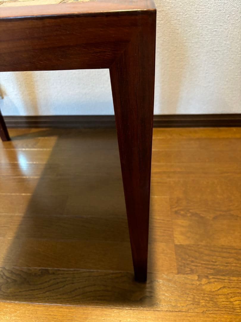 ロイヤルコペンハーゲン　コーヒーテーブル