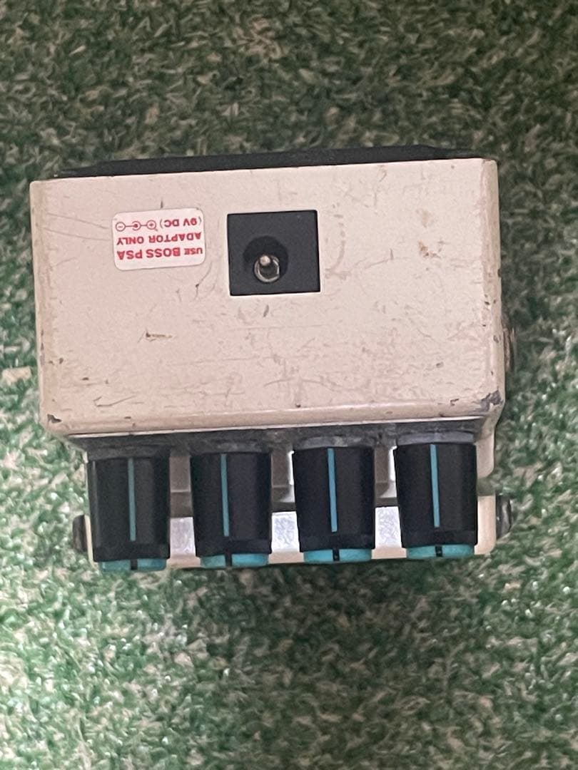 BOSS デジタルディレイ DD-6