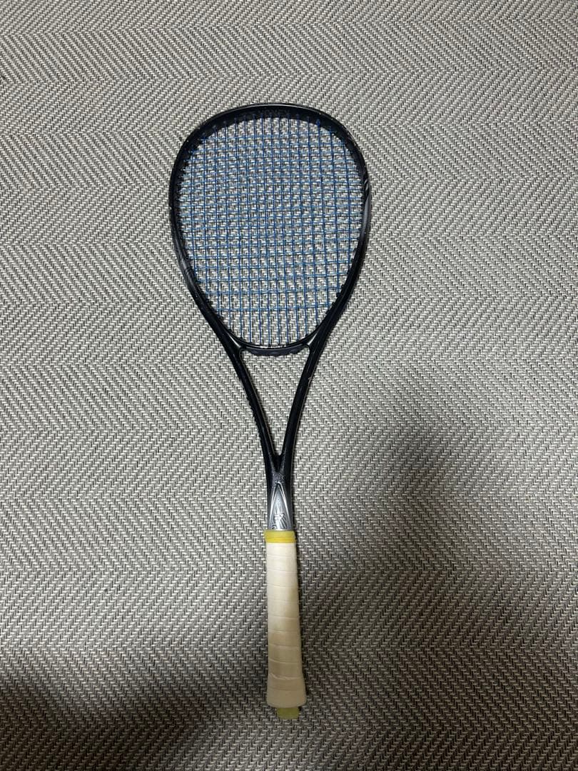 ヨネックス　ボルトレイジ8S