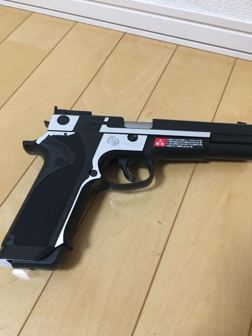 東京マルイ　エアガンセット