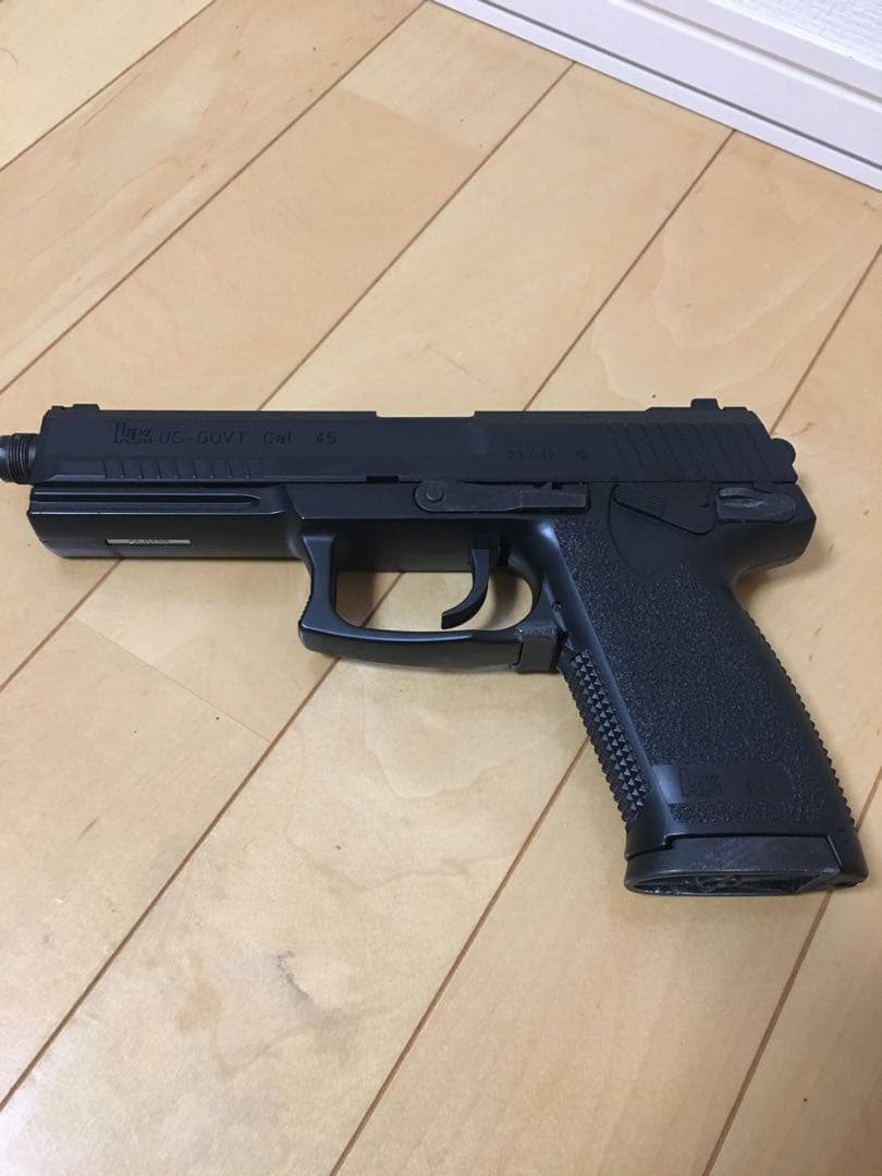 東京マルイ　エアガンセット