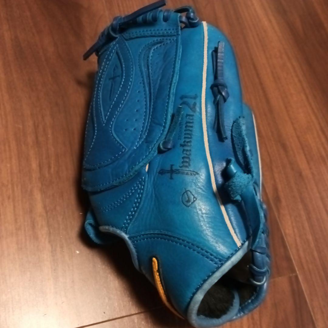 岩隈久志　限定品モデル　NIKE　SIGNATURE MODEL