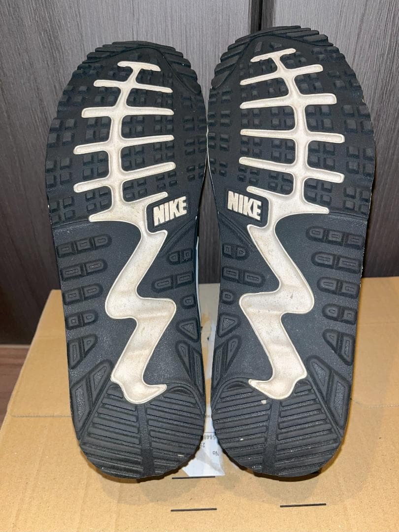 Nike Air Max ゴルフシューズ US 10 28cm エアマックス90