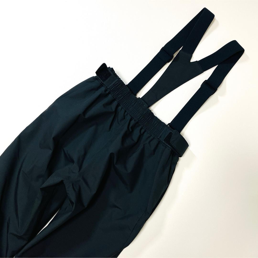 6676【美品】デサント　スキーウェア　上下セット　レディース 大きいサイズ