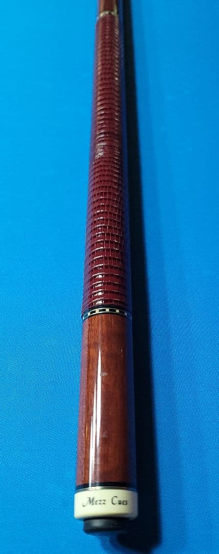Mezz Cue ビリヤードキュー 3本セット