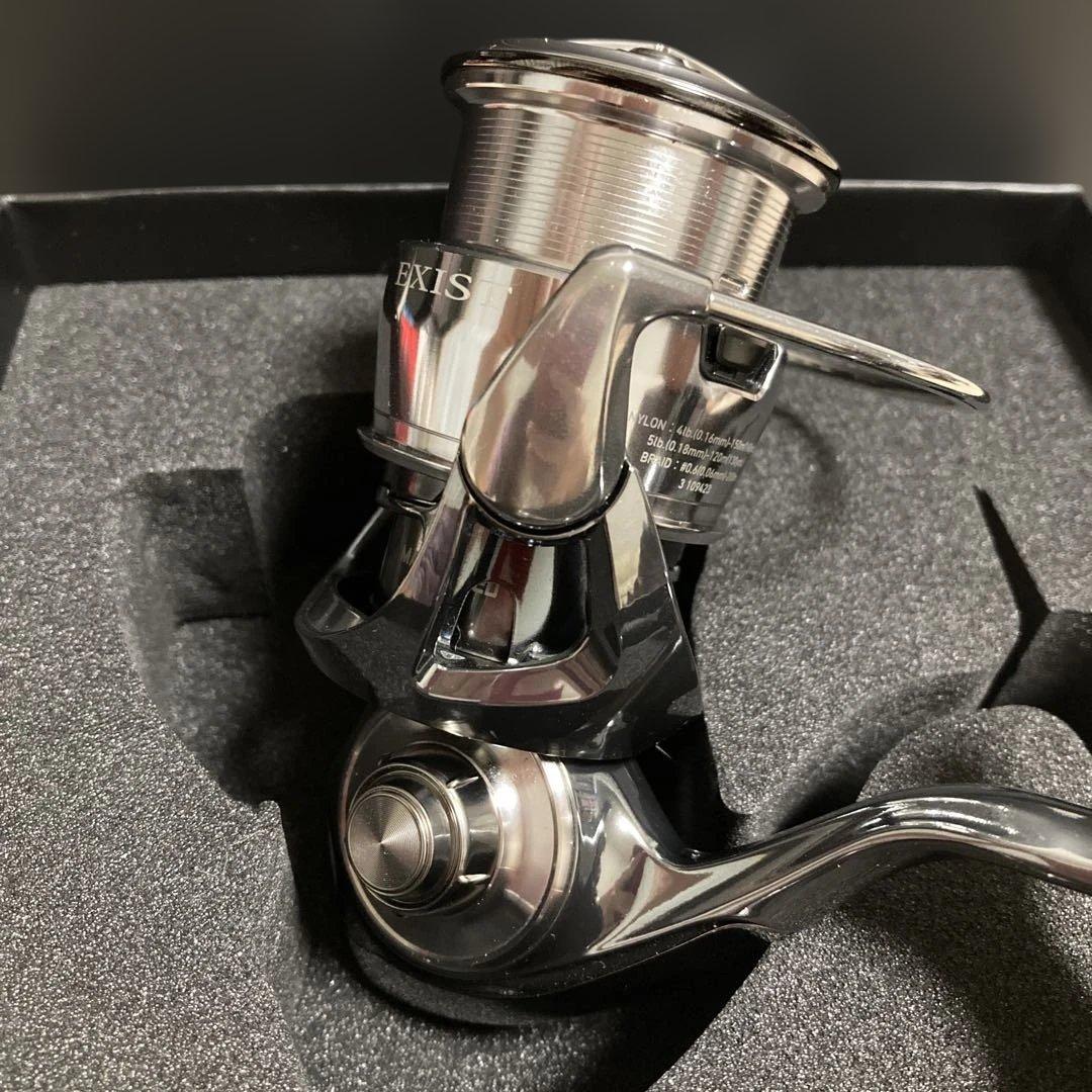 ダイワ 22イグジスト LT2500S-XH