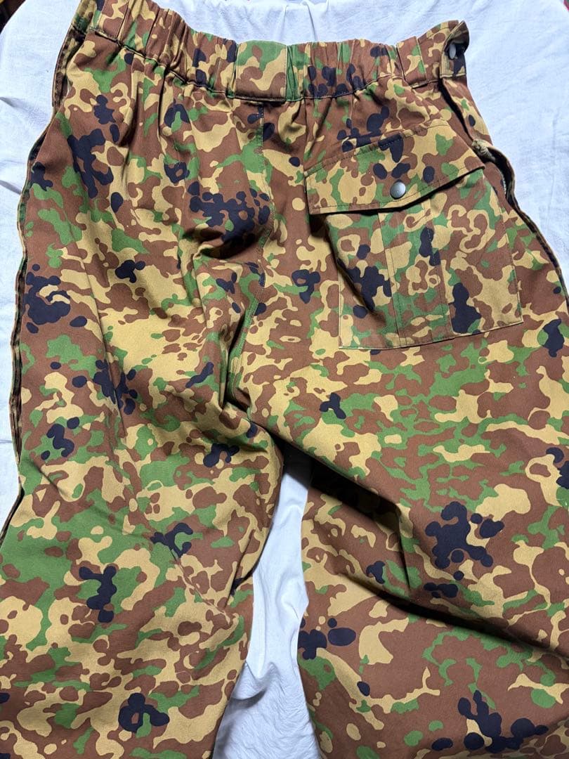 サバゲー引退品