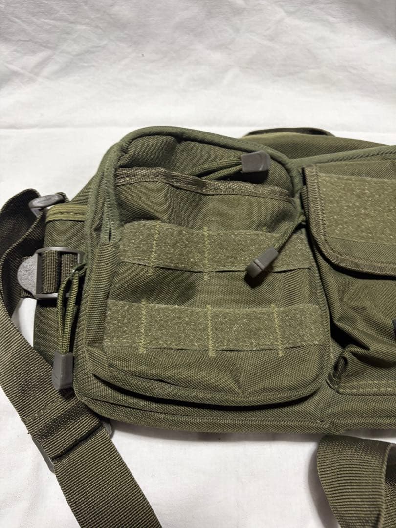 サバゲー引退品