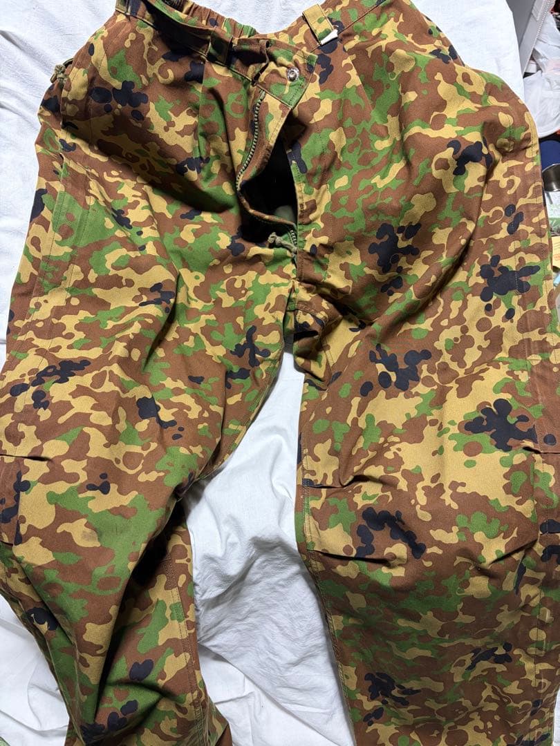 サバゲー引退品