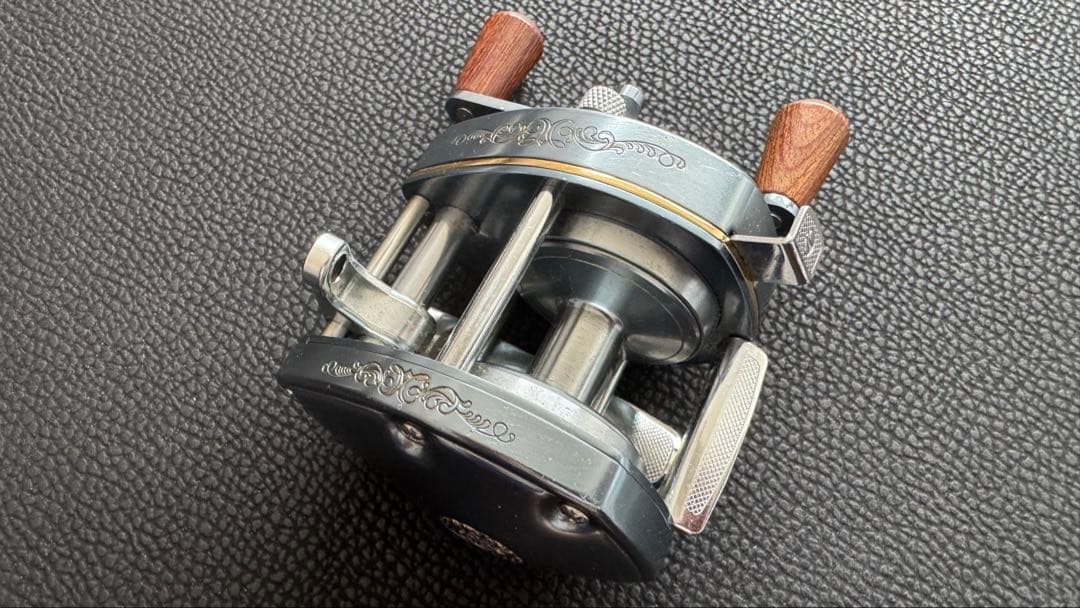 （難あり）オールドシマノ Bantam100EX