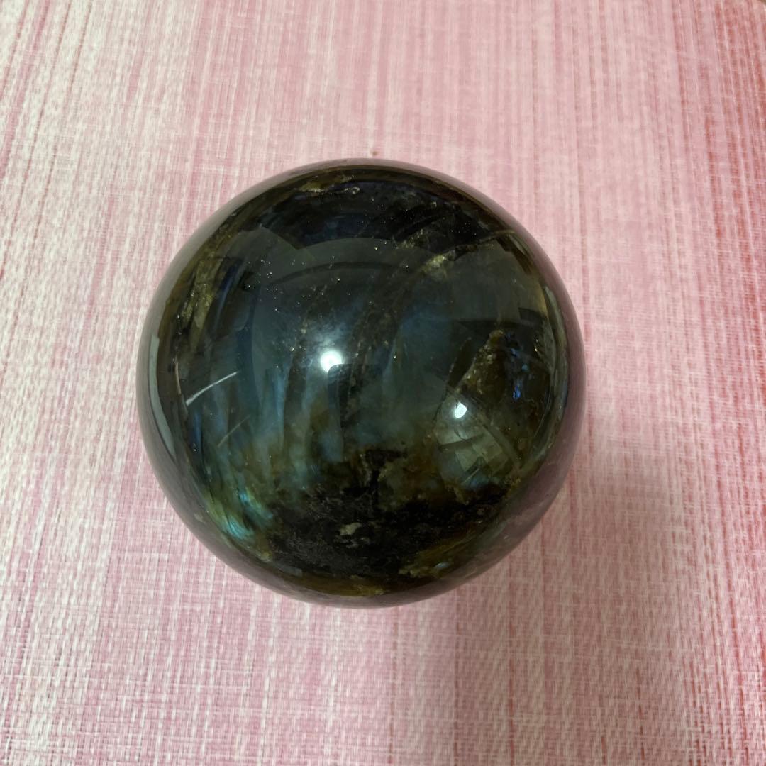 ラブラドライト