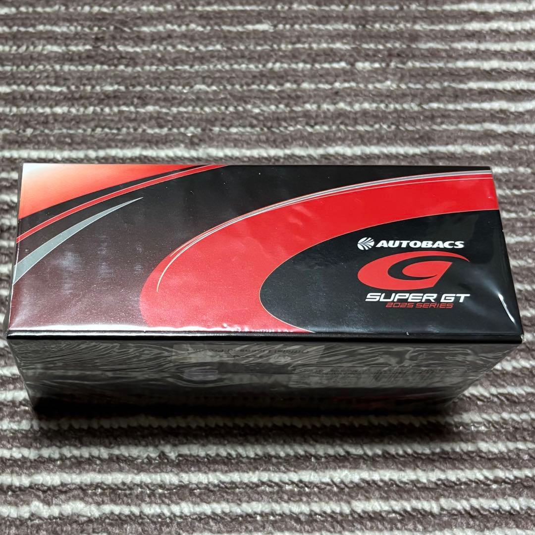 自動車 spark 1/43 STANLEY CIVIC TYPE R-GT