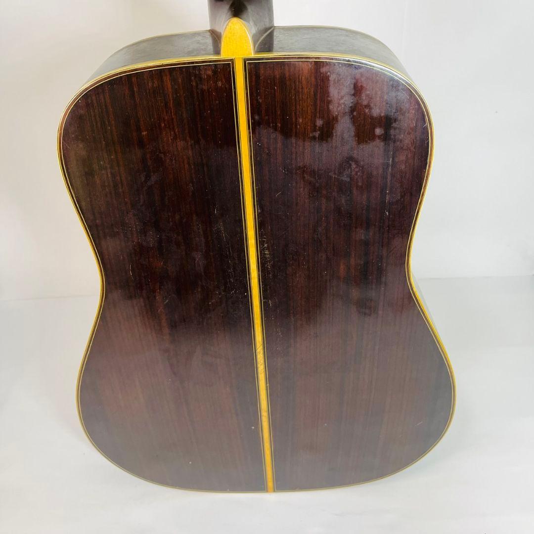 YAMAHA L-6 前期型　アコースティックギター