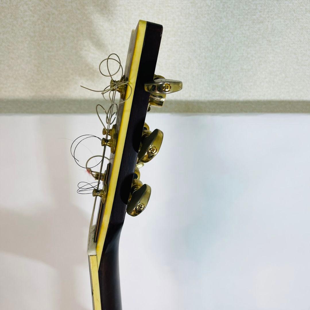 YAMAHA L-6 前期型　アコースティックギター