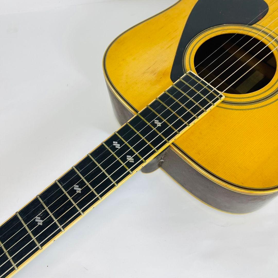 YAMAHA L-6 前期型　アコースティックギター