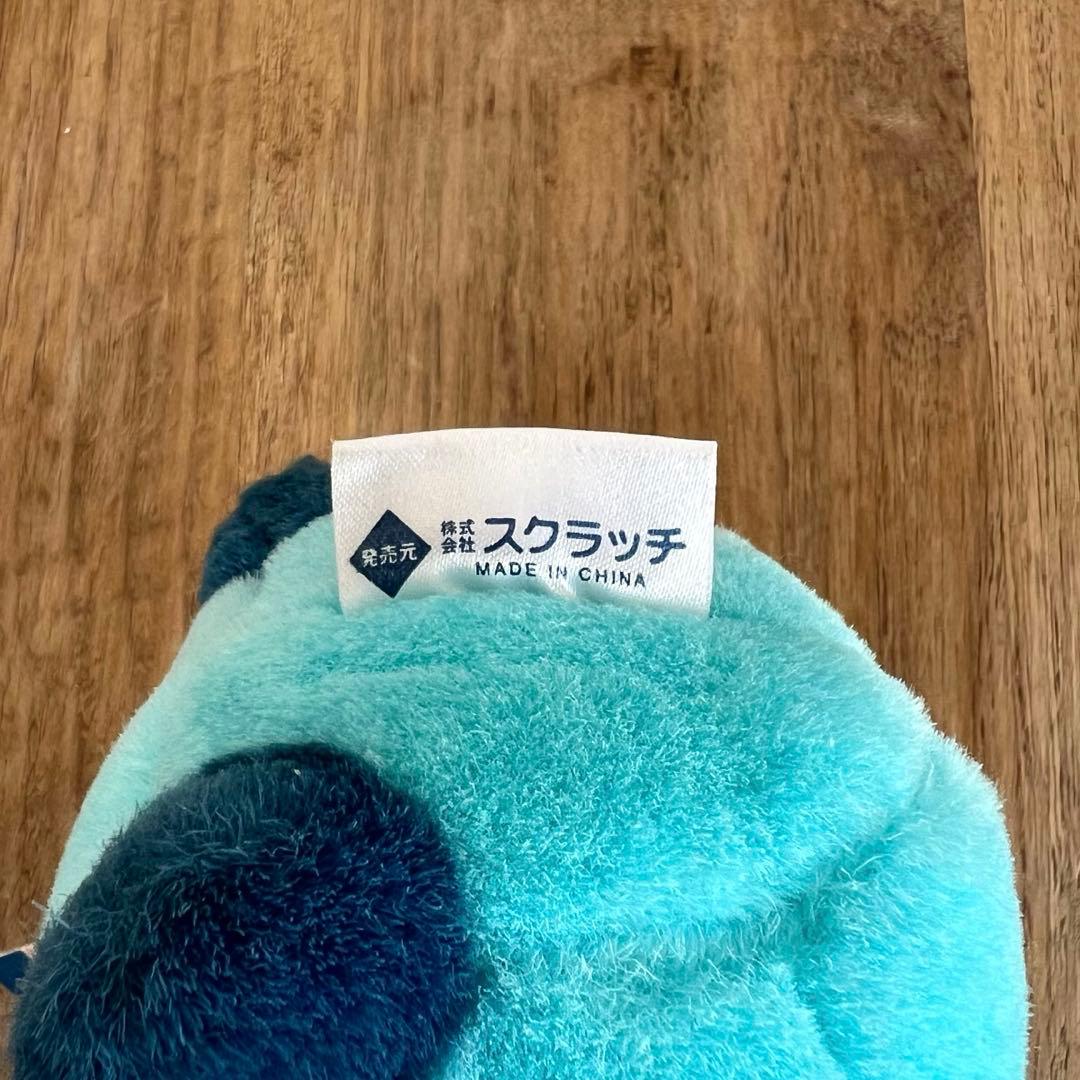 希少　スクラッチ社製　ミルモでポン！　2/1ぬいぐるみ・マジカルぬいぐるみ5点