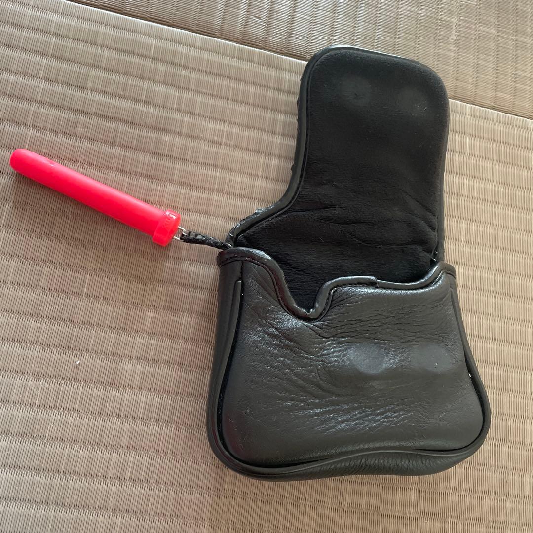 お値下げ中⭐︎PXG パター SuperStrokeグリップ付き