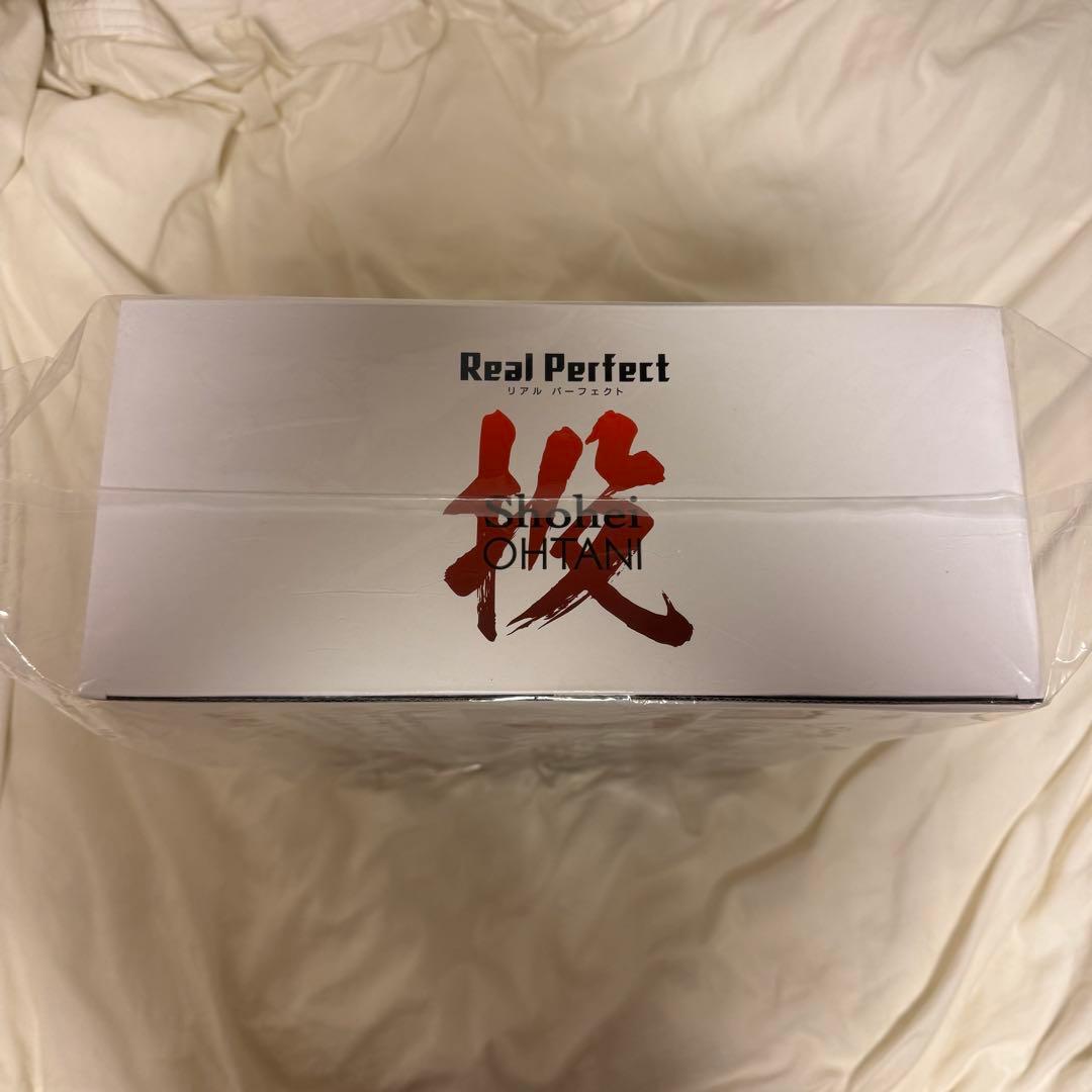 [新品・未開封] 大谷翔平 プレミアムフィギュア 投打 2体セット 実物写真有