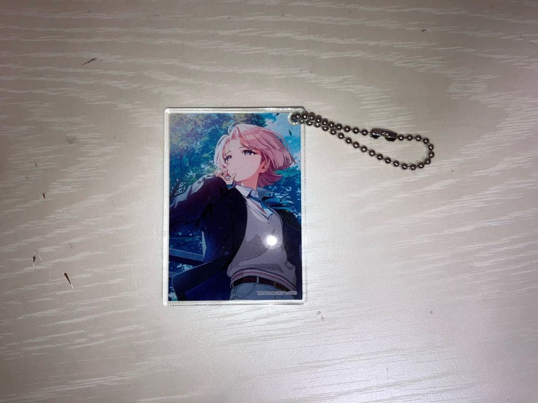 有村麻央引退品