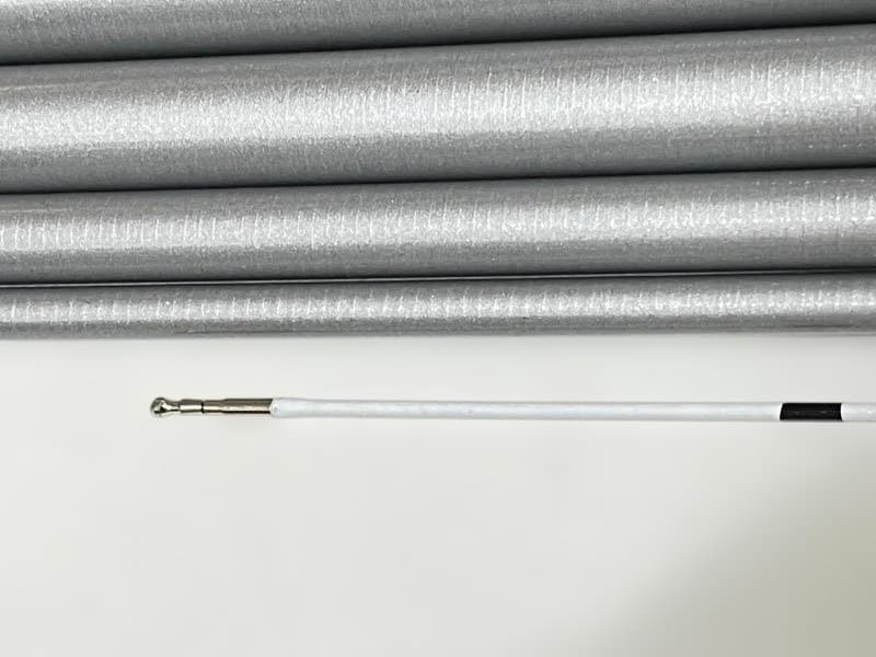 Mamiya INSTRUCTOR LEGEST 鮎　硬中硬調95-91AL