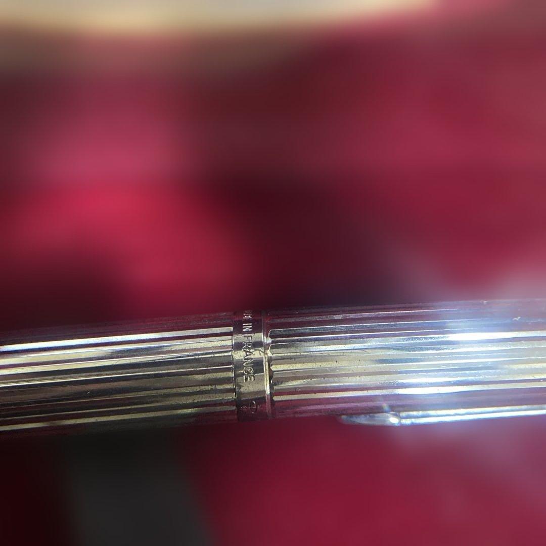 【’80ヴィンテージ⭐︎レア】14K Parker 75 万年筆 専用ケース付き