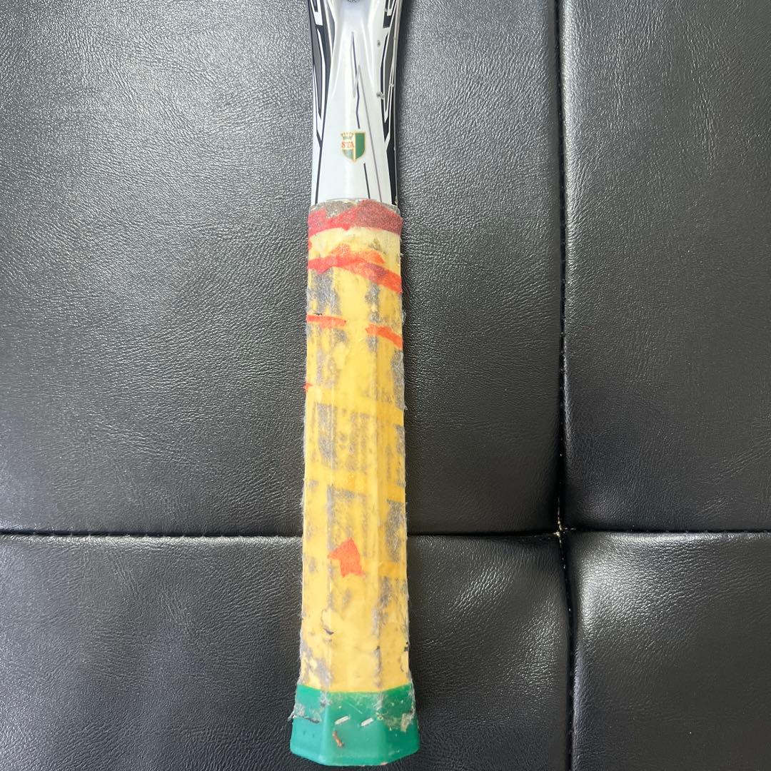 YONEX FLASER9V ソフトテニスラケット UL1