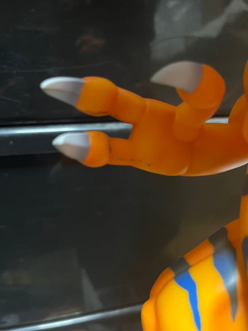 デジモンフィギュアセット