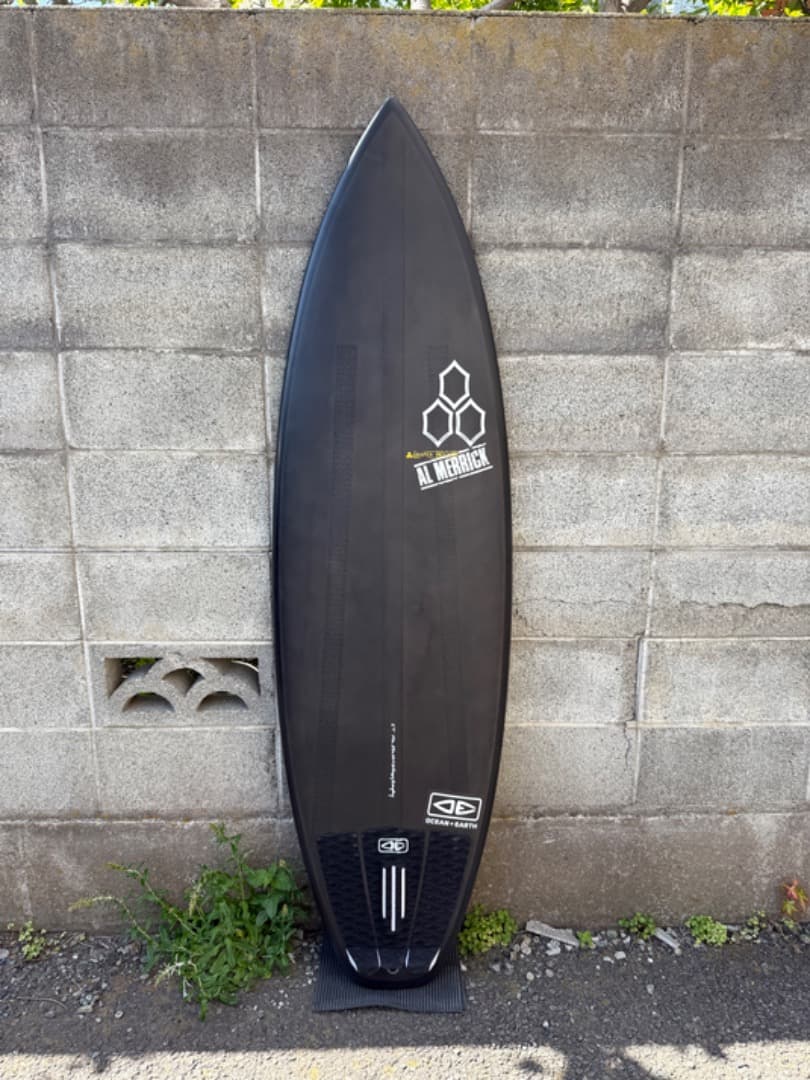 サーフィン・ボディボード HAPPY EVERYDAY / BLACK SHADOW