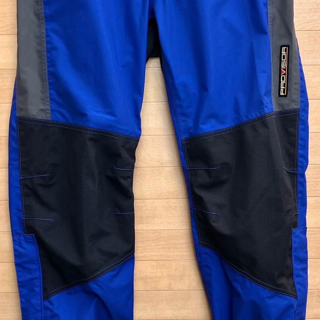 LL ダイワ Great Banff PV GORE-TEX フィッシングスーツ