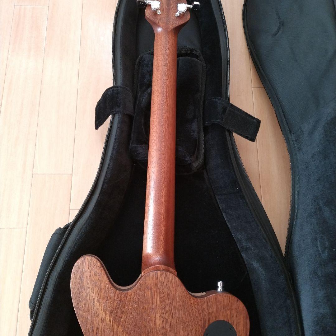 フラマス　エレキギター　PS Idol maker TS NB