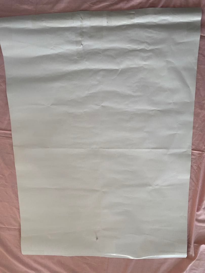 羽生結弦　RE_PRAY 大型ポスター　B1サイズ　一枚