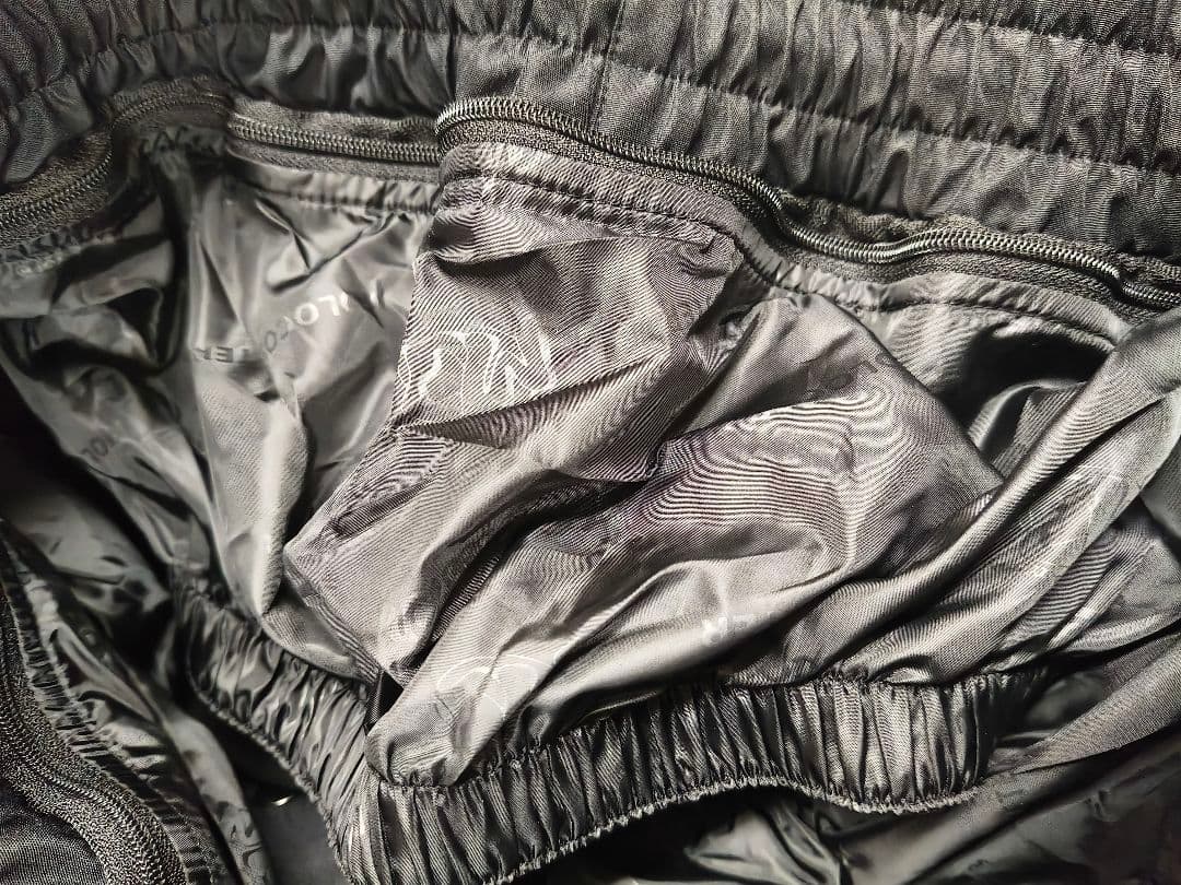 MOLOCOSTER 保温性に優れたゆったりとしたアウトドア用スノーボードパンツ