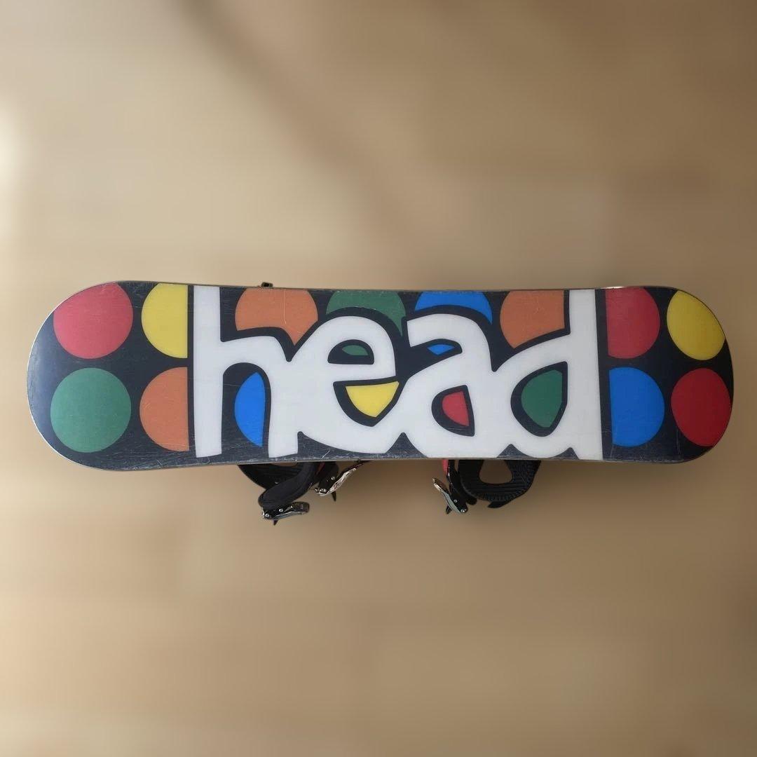 キッズスノーボードセット