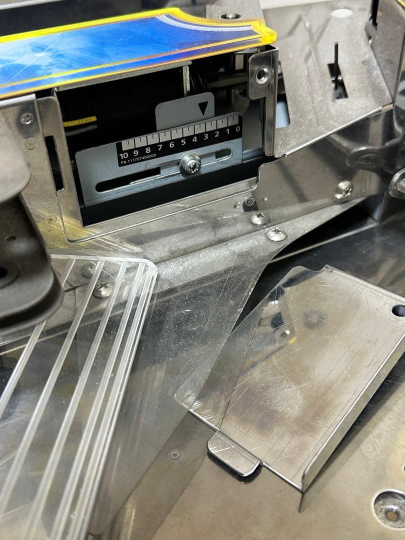 金子羅皇 【動作確認済み】フォーチュントリニティ　フィールドセット