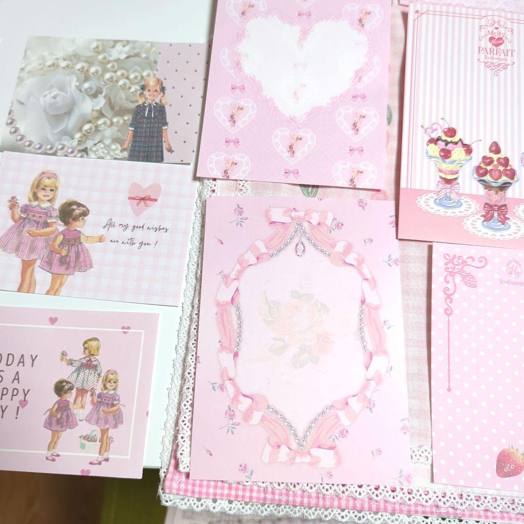 みぃーちゃん❤️様ご確認用❤メモボリュームup新作可愛いメモ詰め合わせ#776