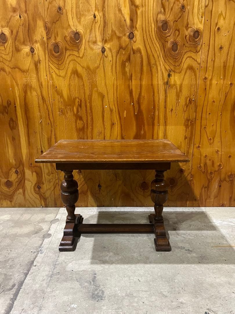 （1）期間限定値下げ　ドローリーフテーブル