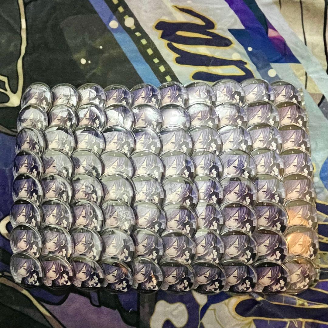 ゆきむら。 痛バ A3 涙腺回路