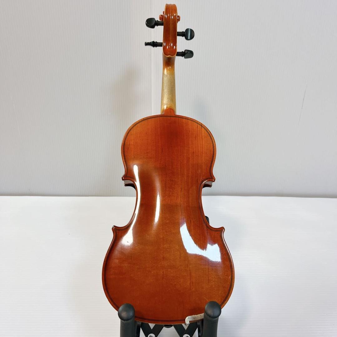 Suzuki スズキ バイオリン No.200 1/8 2009年製