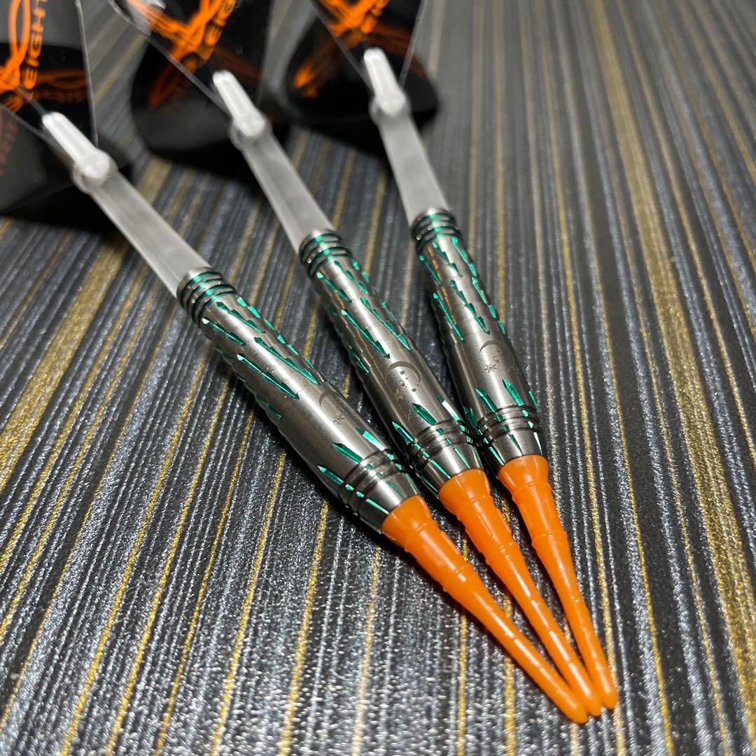 チャーム ウル 19g 限定モデル リミテッドエディション