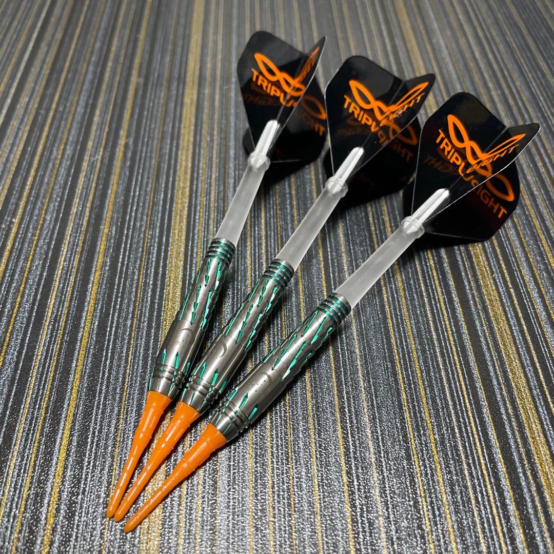 チャーム ウル 19g 限定モデル リミテッドエディション