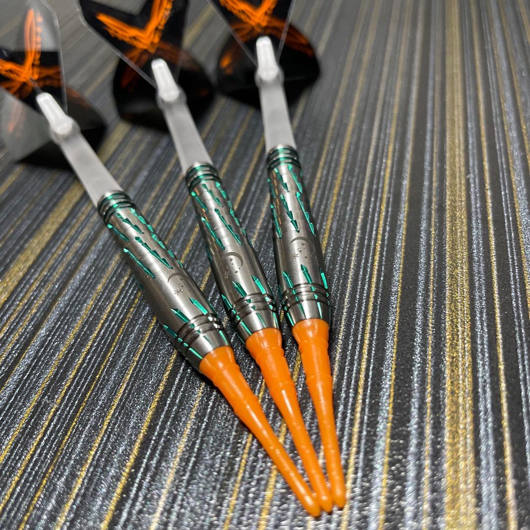 チャーム ウル 19g 限定モデル リミテッドエディション