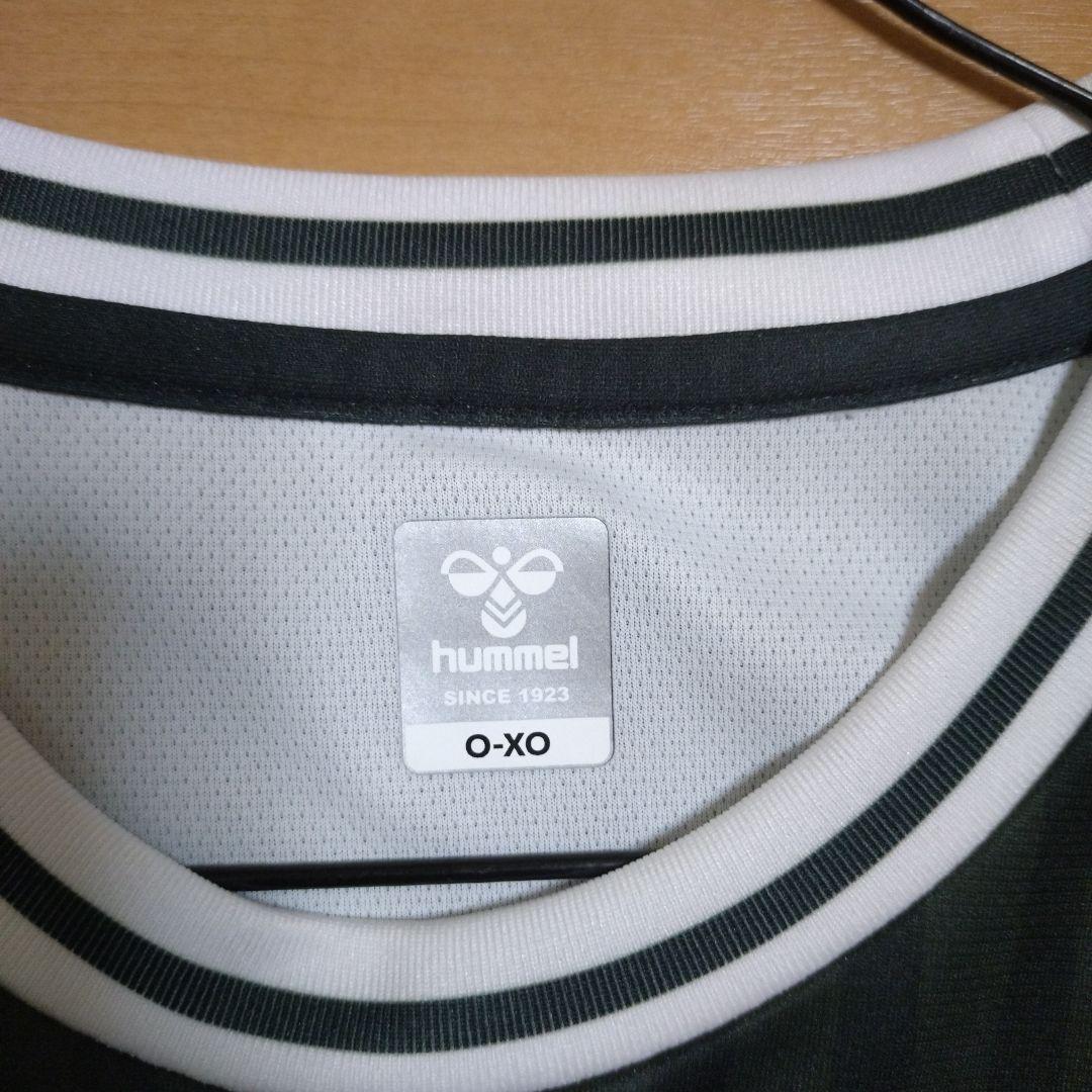 ガンバ大阪 hummel EXPO 2023 ユニフォーム LAVI 18